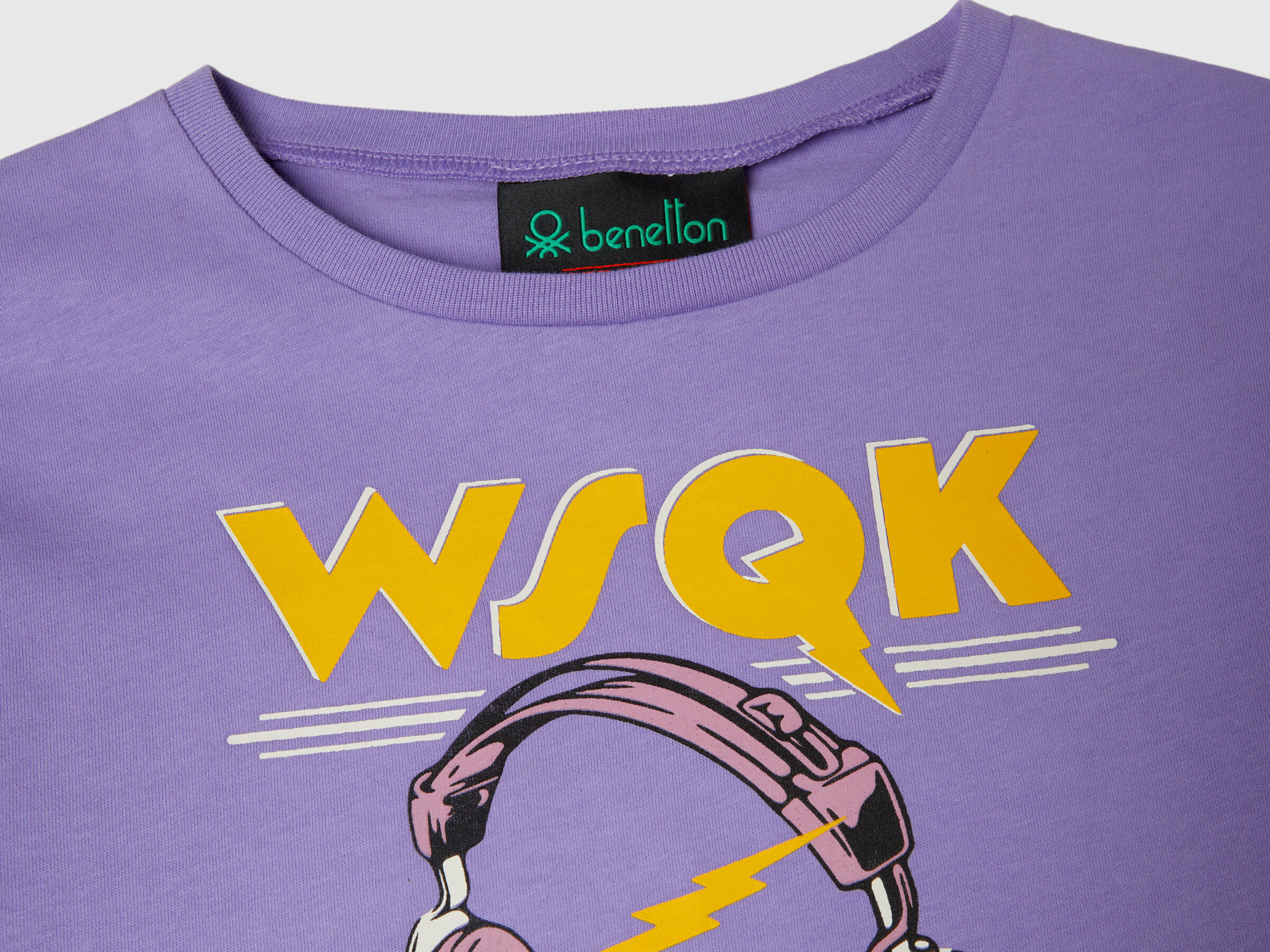 SWEATER L/S Junior Girl image number 3